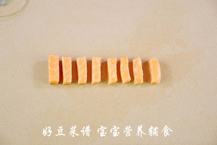 缤纷水果串烧步骤2