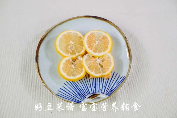 缤纷水果串烧步骤3