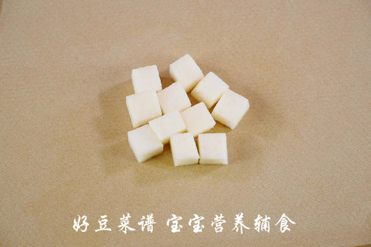 缤纷水果串烧步骤5