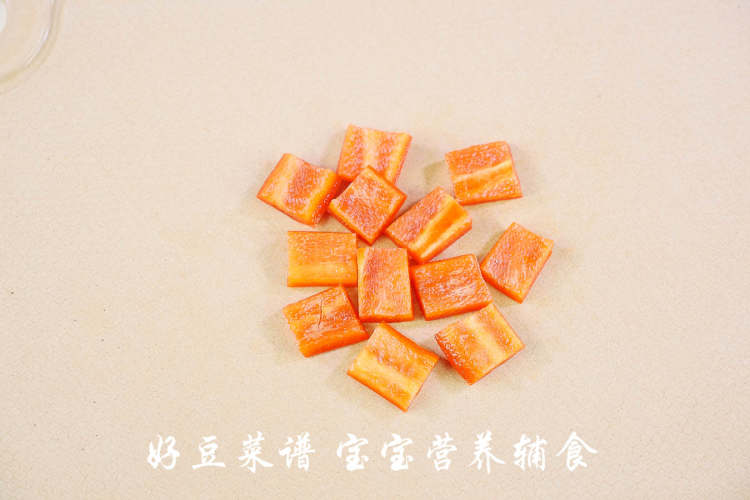 缤纷水果串烧步骤7