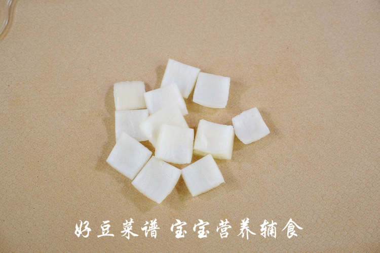 缤纷水果串烧步骤6