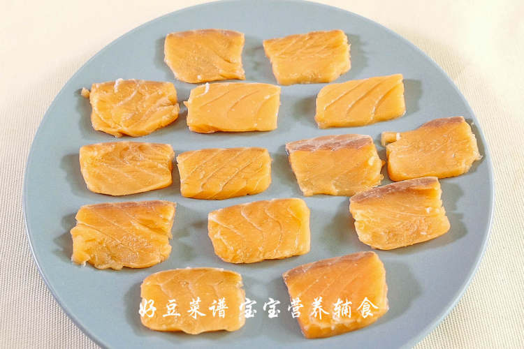 三文鱼土豆泥步骤3