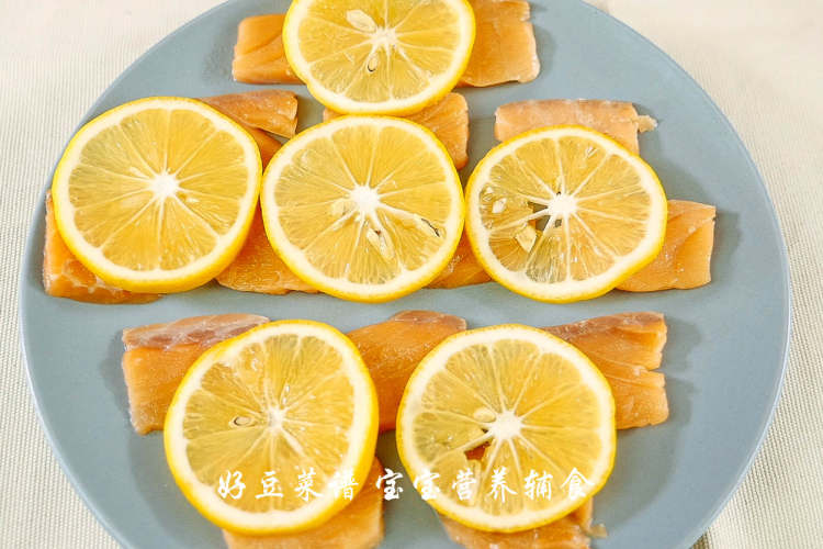 三文鱼土豆泥步骤5