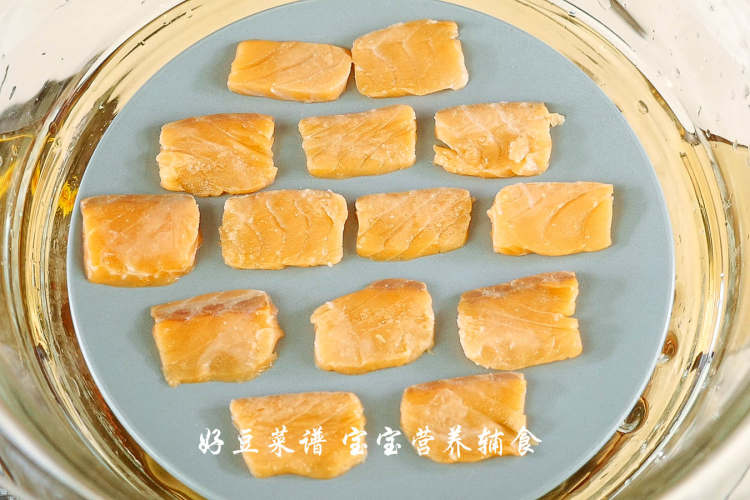 三文鱼土豆泥步骤9