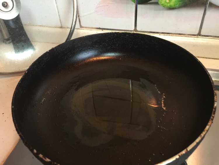 三文鱼鸡蛋煎饼步骤8