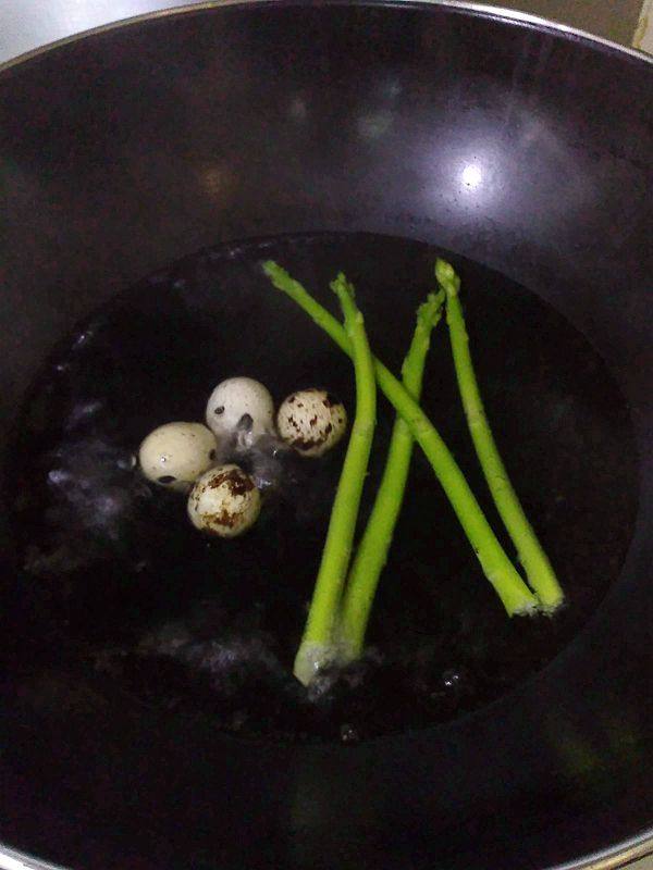 #美味的朋友#三文鱼芦步骤2