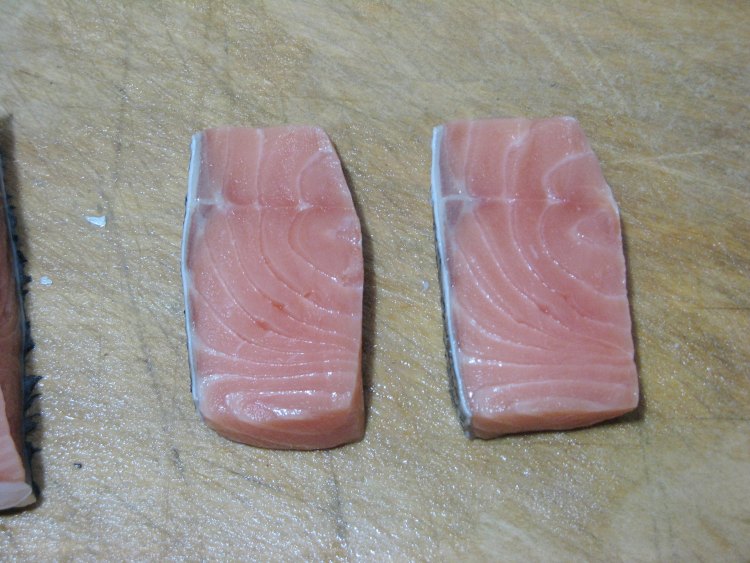 黑椒三文鱼土豆泥步骤7