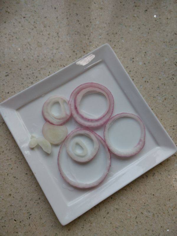 照烧三文鱼豆腐步骤4