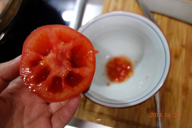 煎三文鱼土豆步骤10