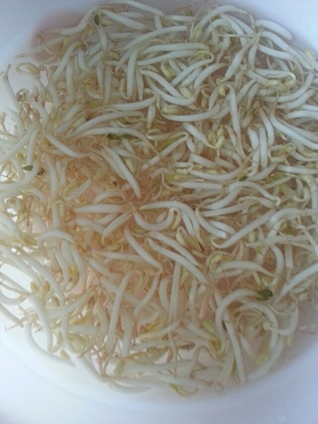 三文鱼圆海带汤步骤3