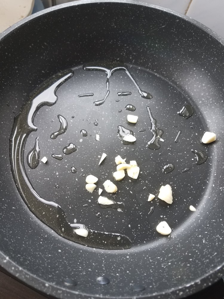 什锦虾仁步骤7
