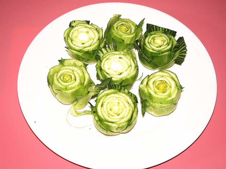虾仁好彩头#本味家乡步骤3