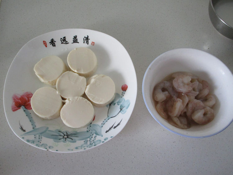 虾开富贵#本味家乡菜#步骤3