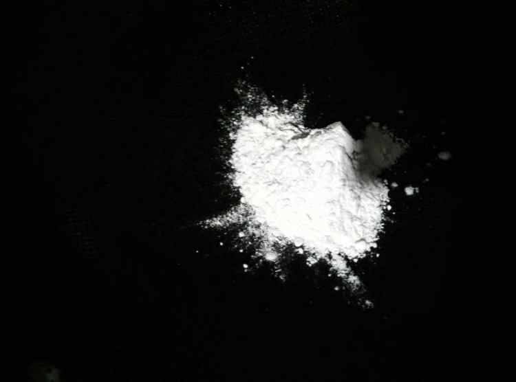 奶香西蓝花虾仁意面步骤7