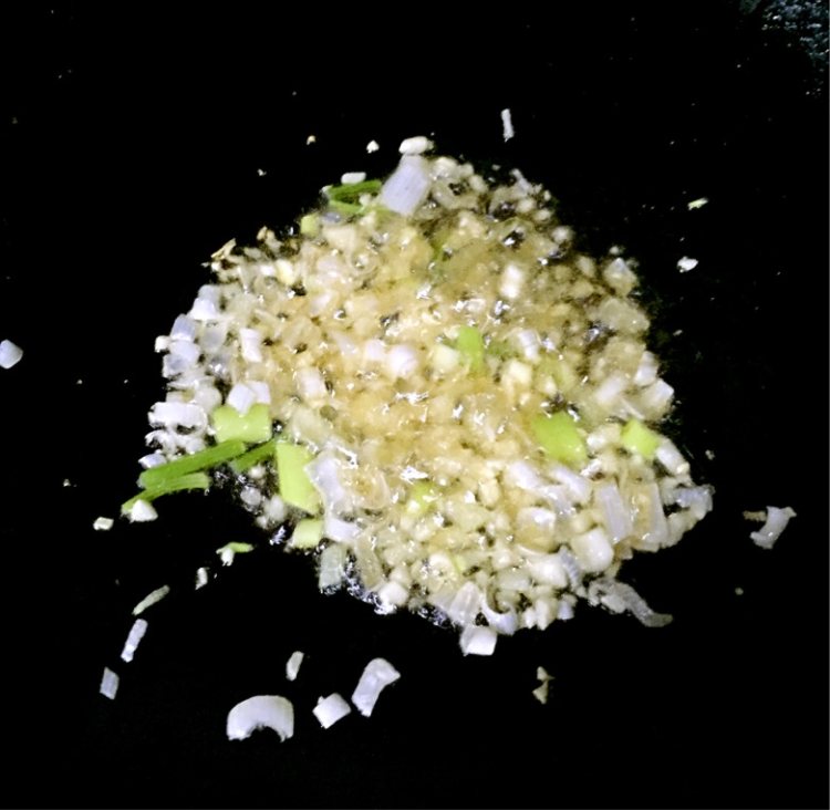 翠秀金虾步骤7