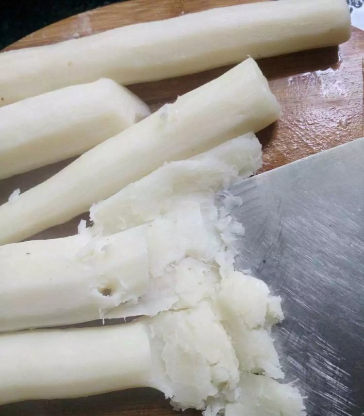 鸡肉虾仁丸子步骤6