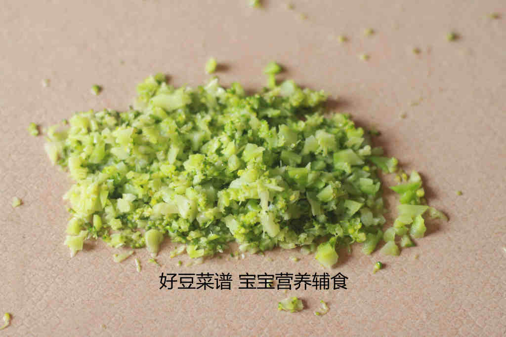 白萝卜虾丸步骤6