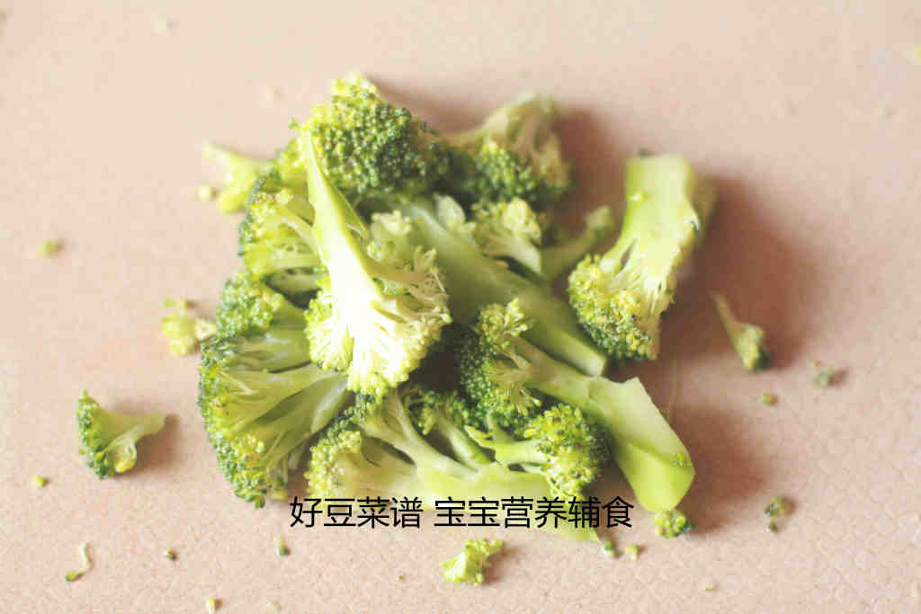 白萝卜虾丸步骤4