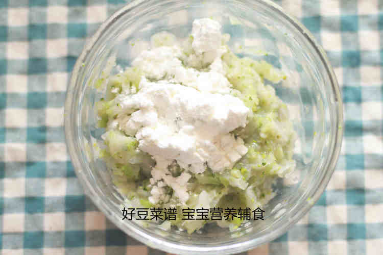 白萝卜虾丸步骤11
