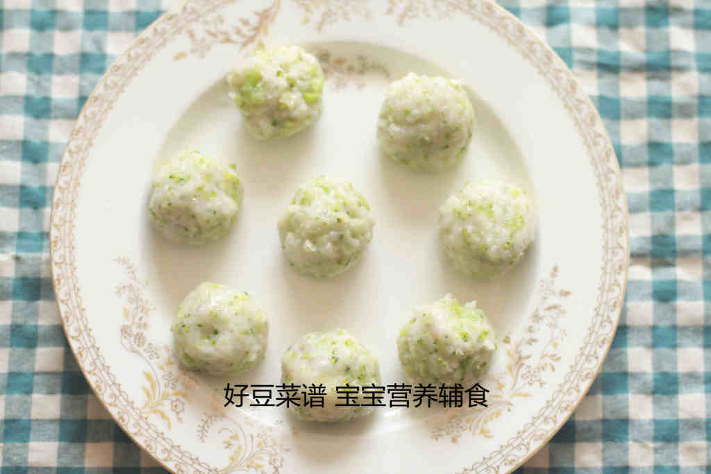白萝卜虾丸步骤15