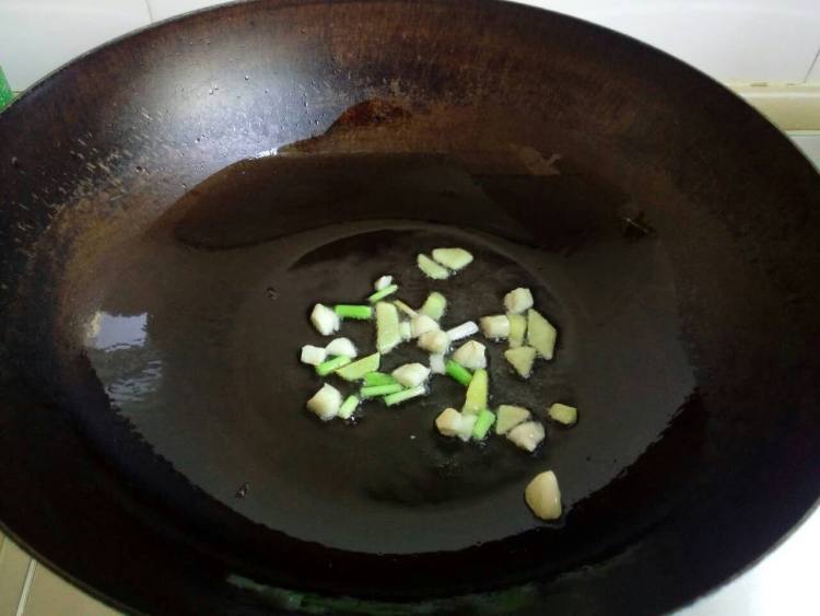 海鲜豆腐步骤3