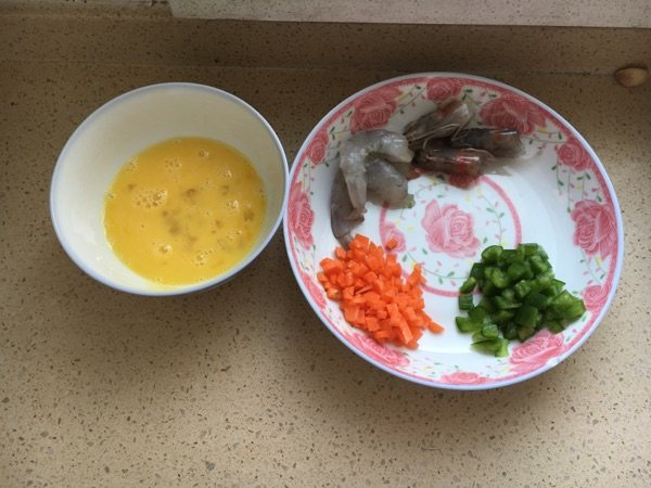 营养炒面步骤3