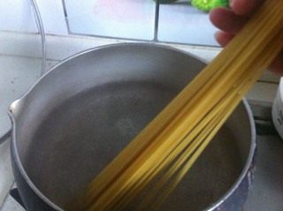 【手工美食】虾仁青酱步骤11