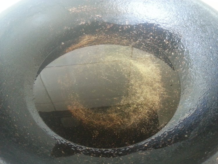 鱼香茄子盒步骤9