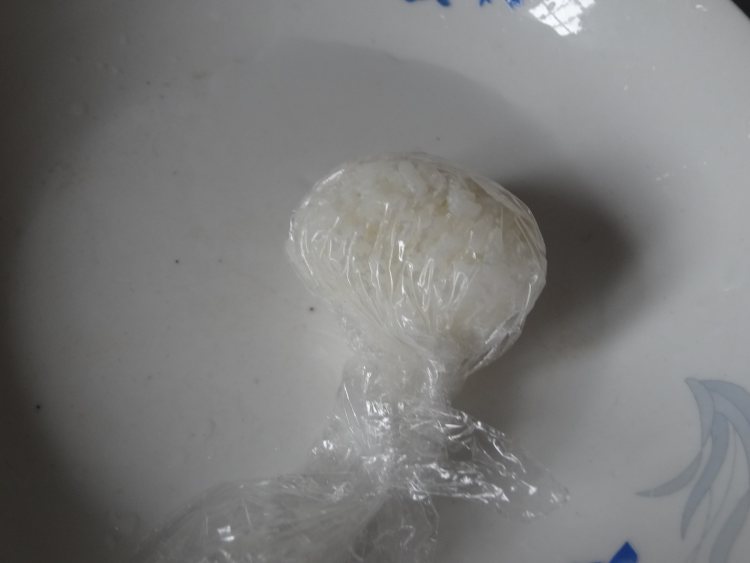 什锦虾仁大白餐步骤6