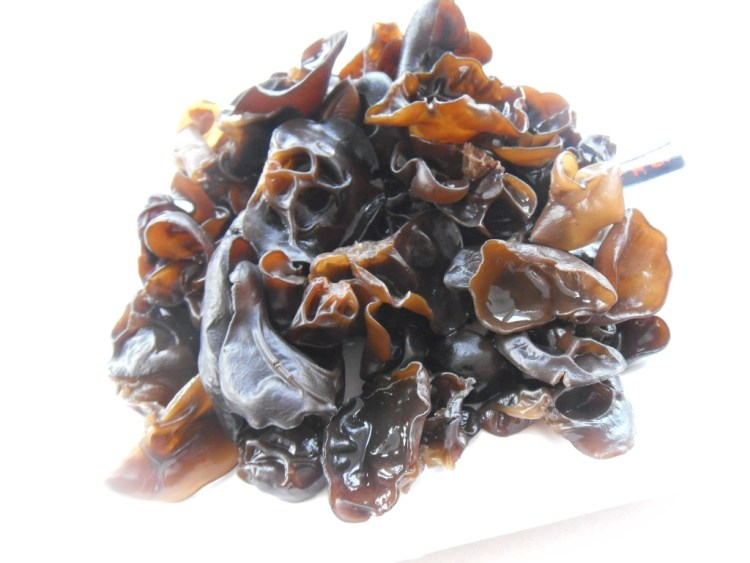 木樨虾球步骤5