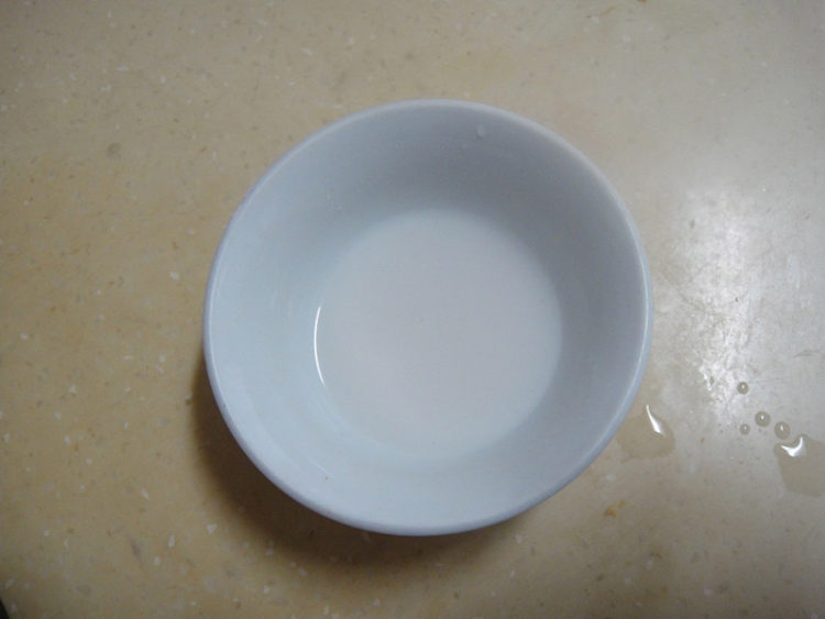 虾仁海参鱿鱼卷步骤5