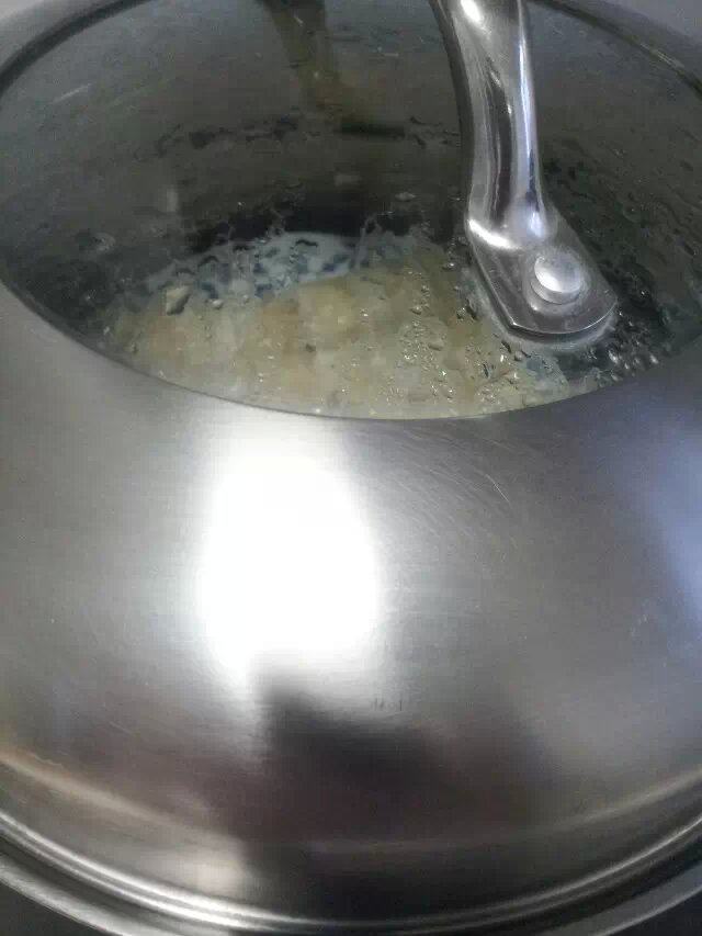 虾仁蔬菜卷步骤6