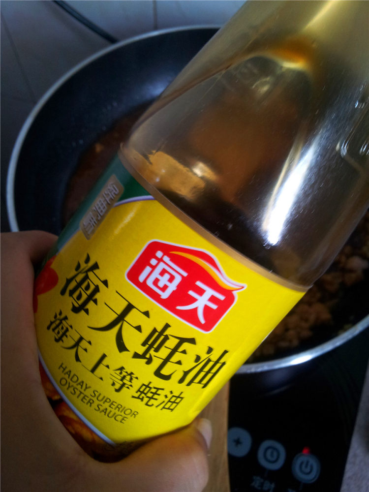 虾肉酱步骤12
