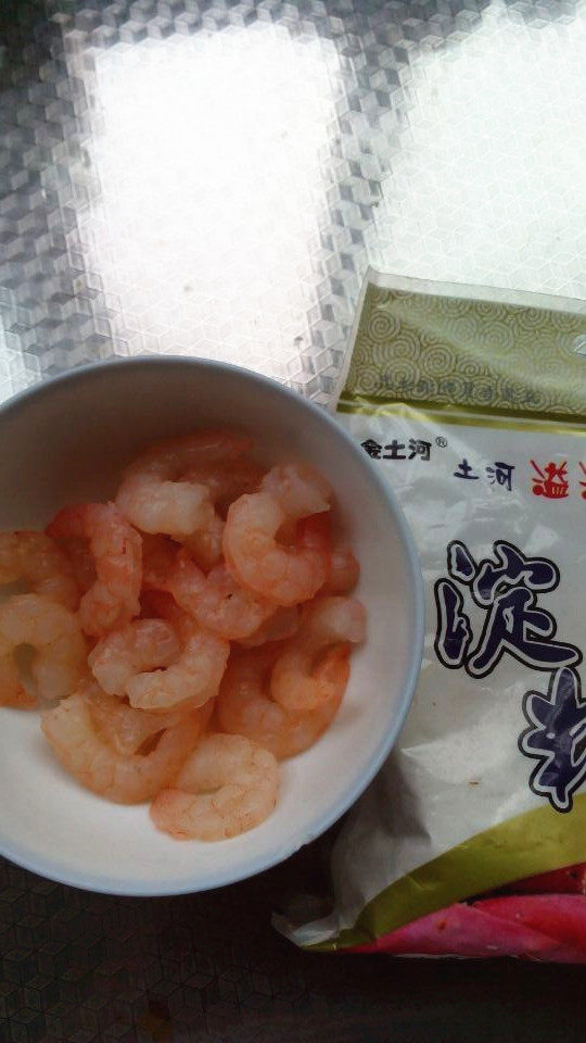 香辣花生虾仁步骤5