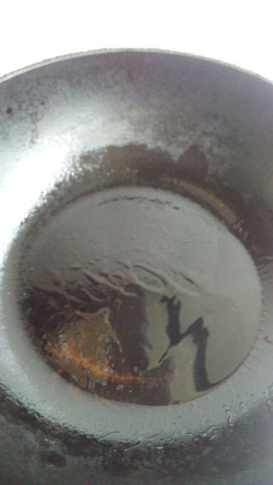 香辣花生虾仁步骤11