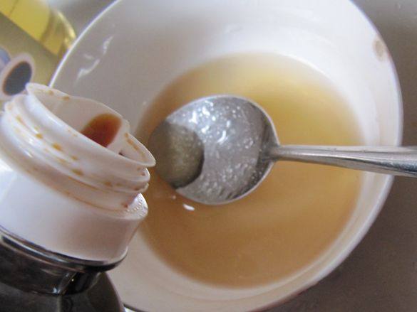 鱼香虾仁步骤8