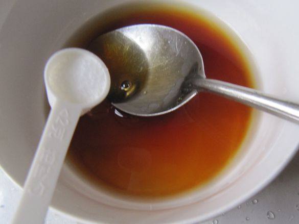 鱼香虾仁步骤9