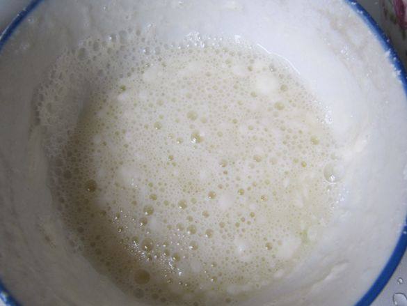 鱼香虾仁步骤12