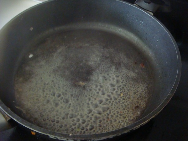 清蒸茄子鲜虾盏步骤8