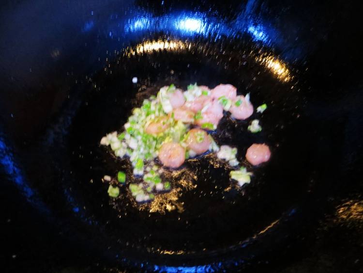 番茄虾仁奶香土豆泥步骤11
