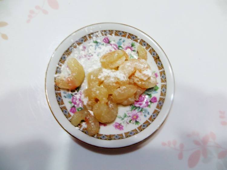 番茄虾仁奶香土豆泥步骤9