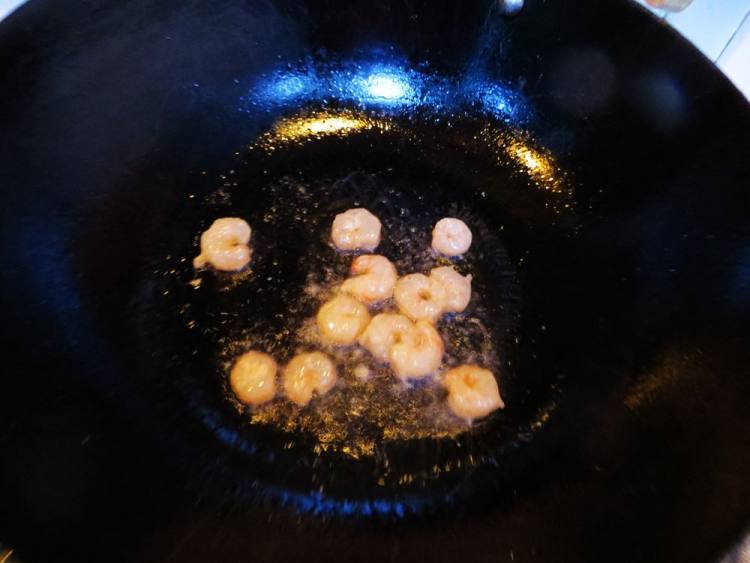 番茄虾仁奶香土豆泥步骤10
