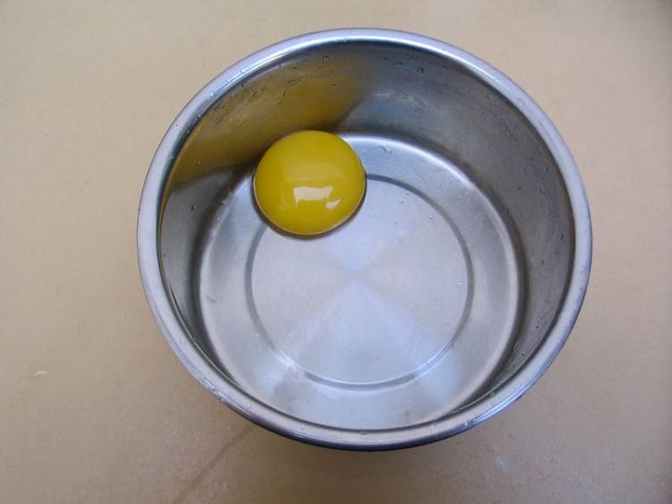 玻璃虾仁步骤3