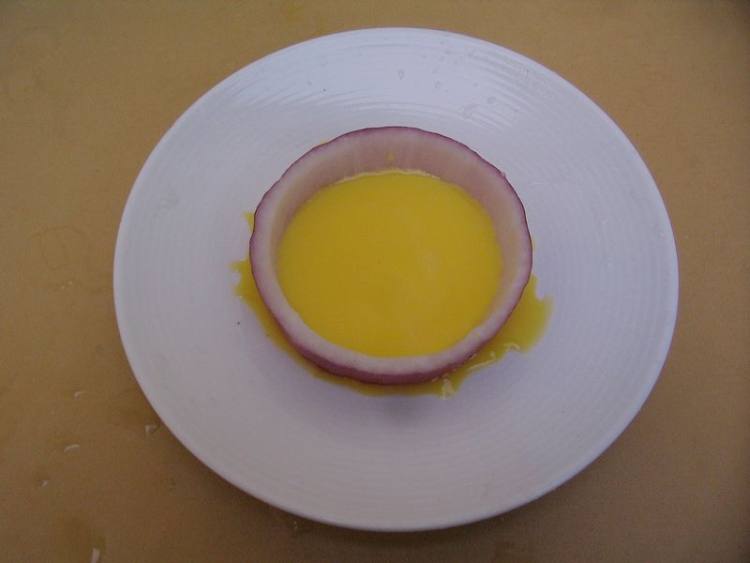 玻璃虾仁步骤9