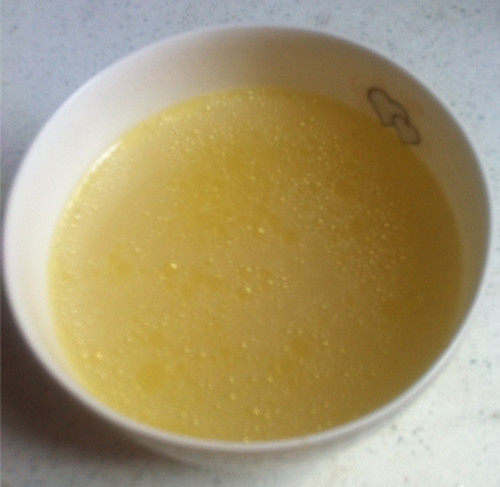 虾仁小馄饨步骤4