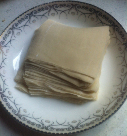 虾仁小馄饨步骤11