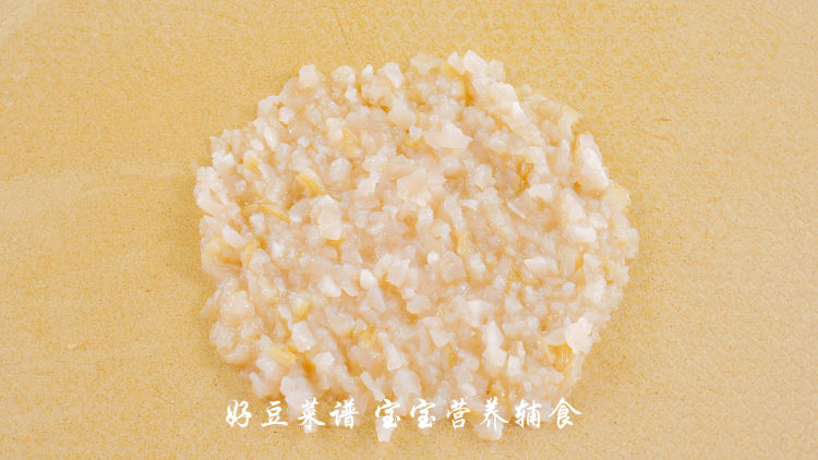 补锌蛋卷步骤3