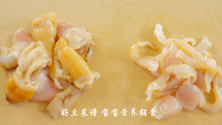 补锌蛋卷步骤2