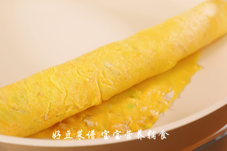 补锌蛋卷步骤12
