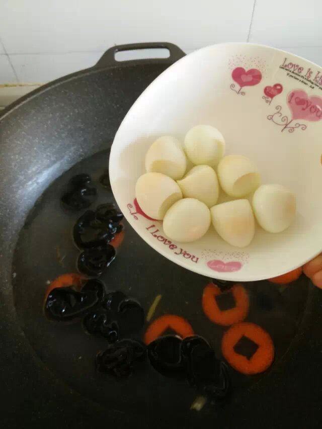 鲜蛤海参汤步骤10